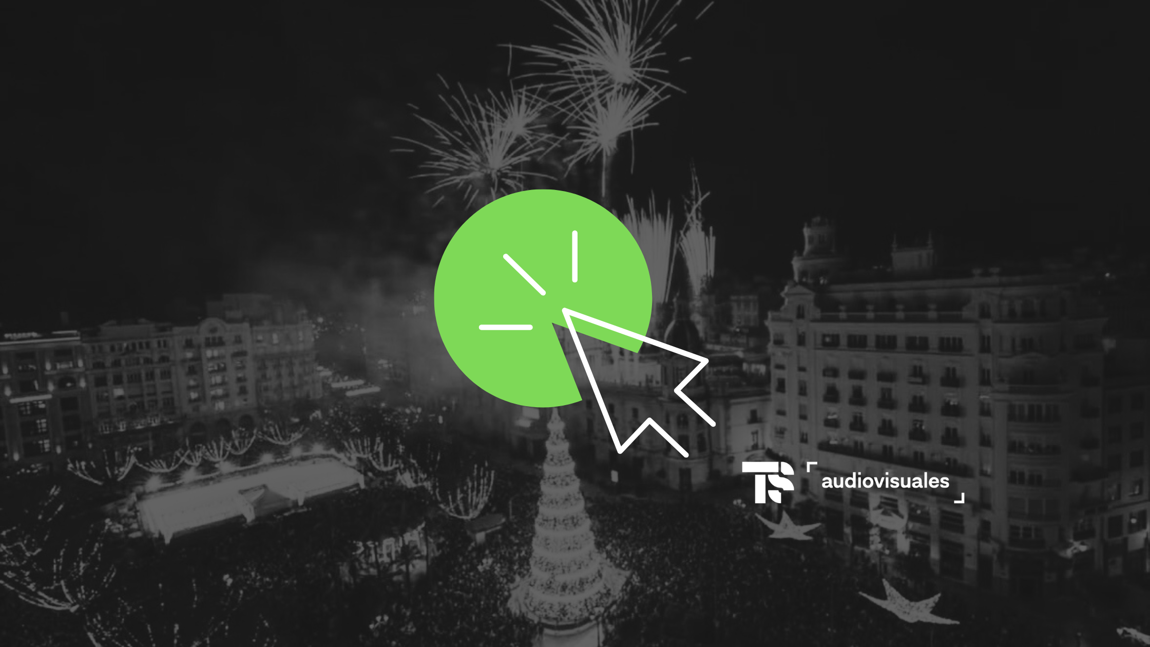 audiovisuales valencia