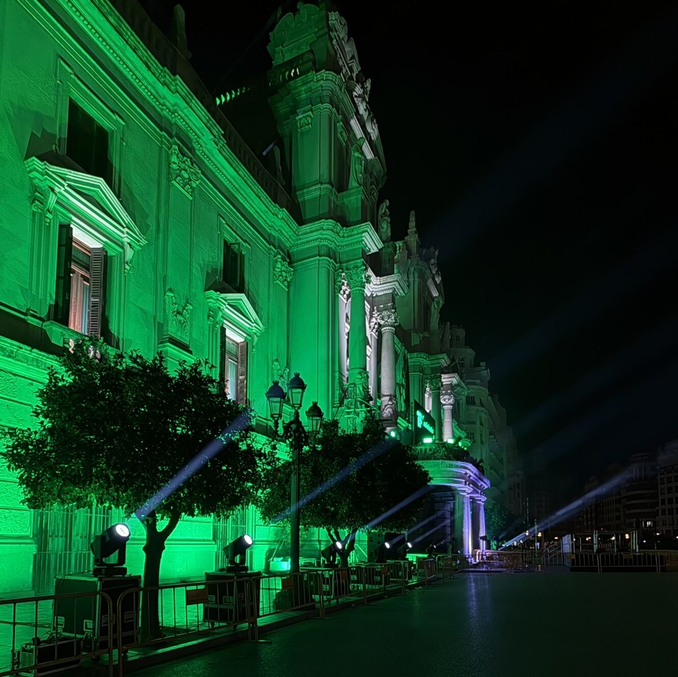 tecnico de sonido teatral wikipedia