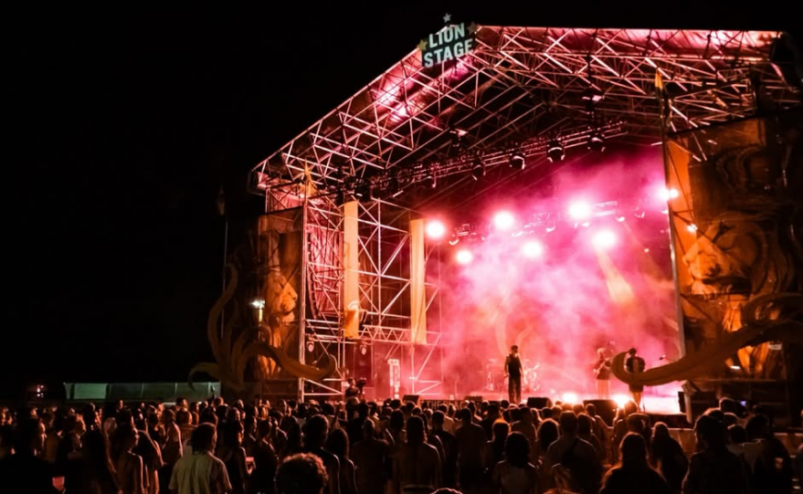 Un año más, TS Audiovisuales ha formado parte del despliegue técnico del Rototom Sunsplash, aportando soluciones audiovisuales para uno de los grandes encuentros musicales y culturales del verano
