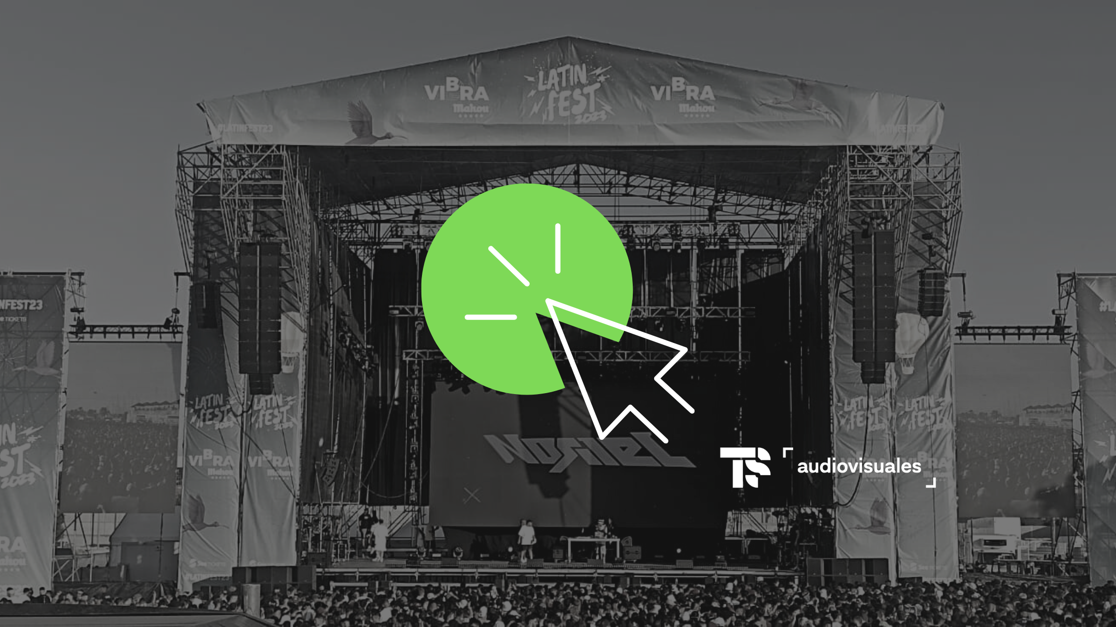 mini truss