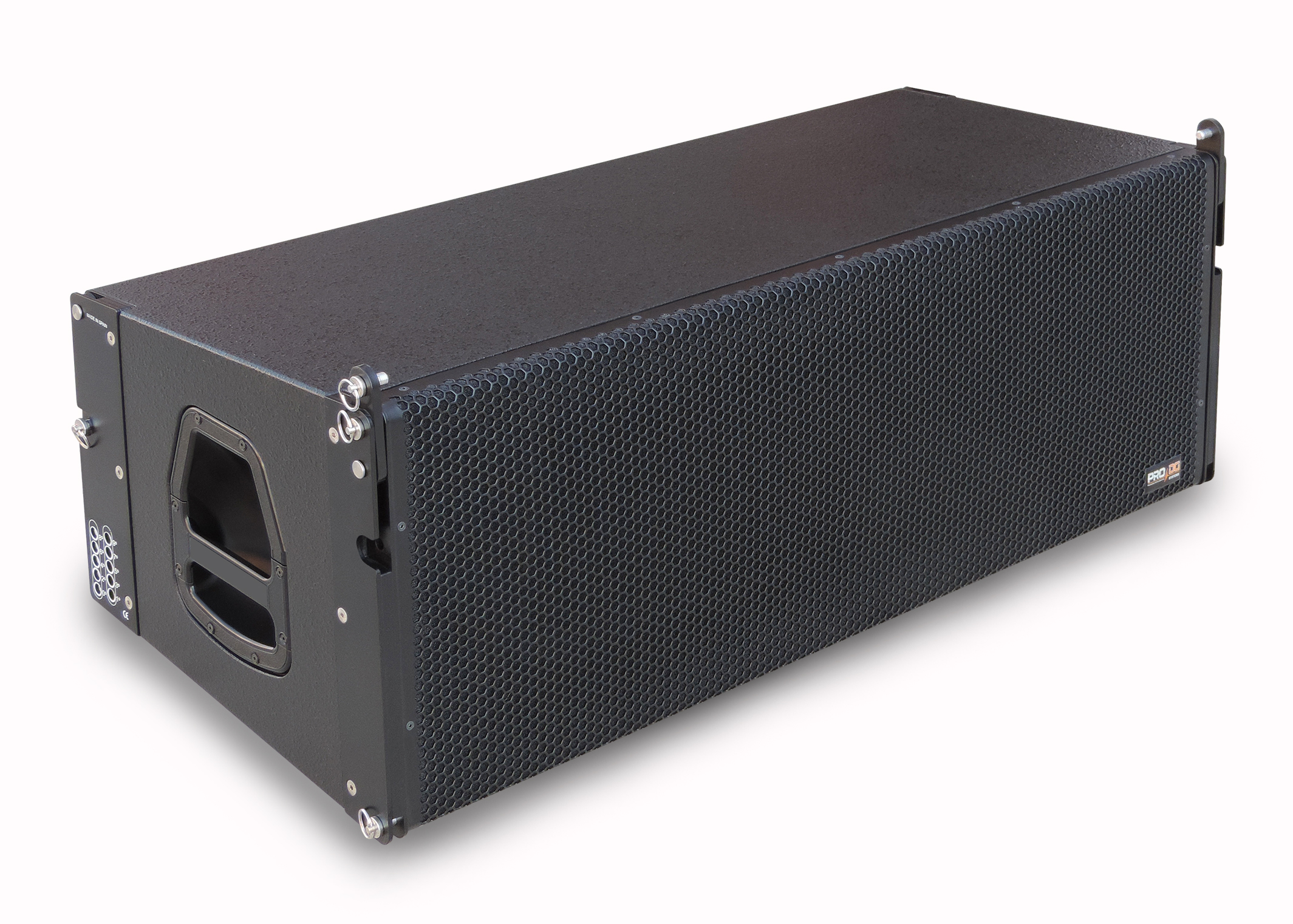 sonido