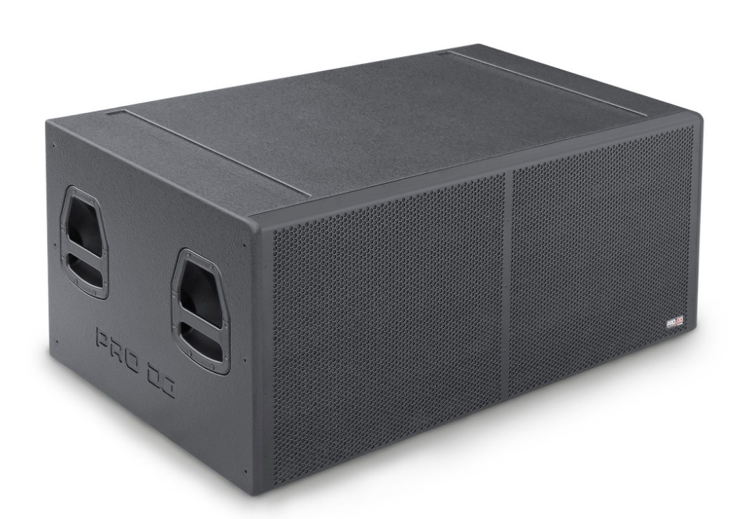 sonido
