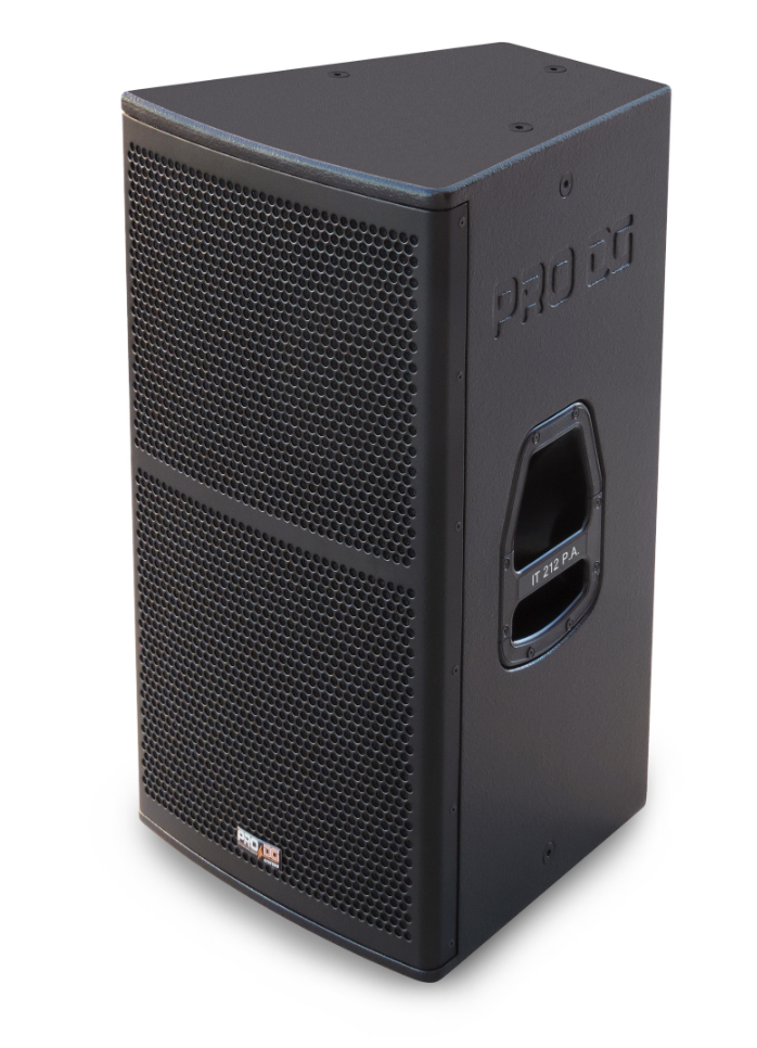 sonido